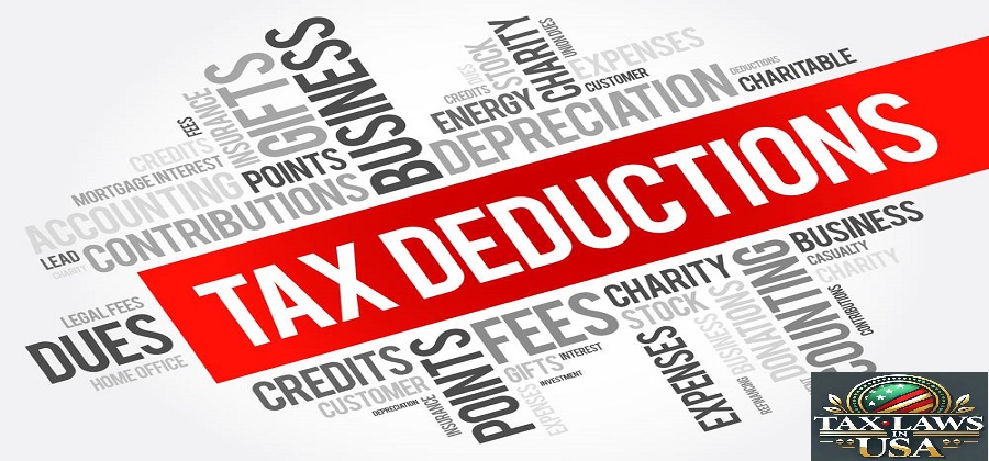 Standard Tax Deduction For Individuals in USA: A Complete Guide