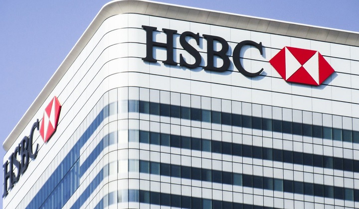 HSBC Plans Its Biggest Investment: HSBC Investment Account