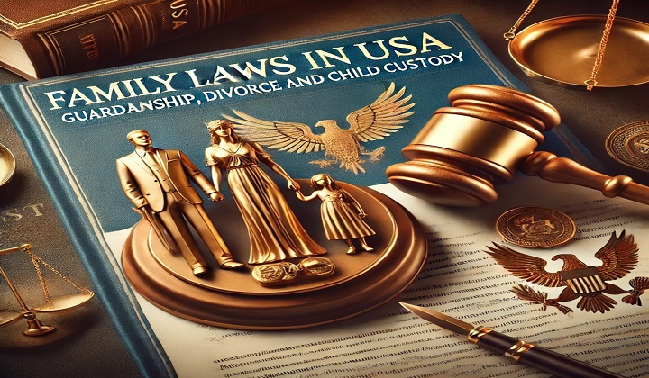 Temporary Guardianships