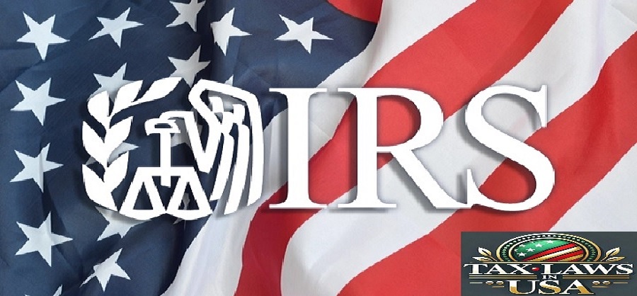 IRS (Internal Revenue Service)