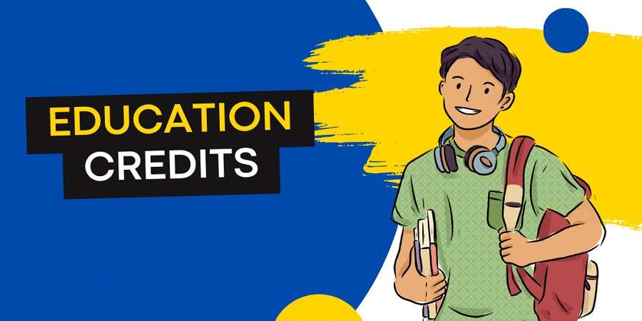 IRS Education Credits 2025-26